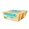 Les 2 Vaches - La Cremeuh dessert vanille bio