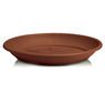 Marchioro - Soucoupe Petra D30 couleur Terre Cuite