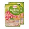 Cora - Lardons nature soit 400g