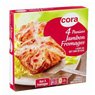 Cora - Paniers jambon - emmental