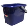 Cora - Seau rectangulaire 15L