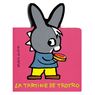 L'�ne Trotro - La tartine