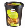 Cora - Cr�me glac�e vanille noix de p�can