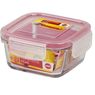 Emsa - Boite clip & close verre 400ml