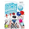 WII - Great Party Games