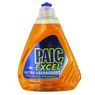 Paic - Liquide vaisselle excel ultra d�graissant