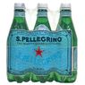 San-Pellegrino - Eau min�rale gazeuse