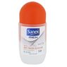 Sanex - D�odorant bille for men Dermo Anti-traces Blanches 