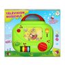 Ad�le la coccinelle - T�l�vision musicale