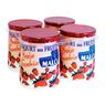 Malo - Yaourt aux fruits Fraise - Framboise 