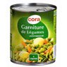 Cora - Garniture aux 4 l�gumes
