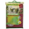 CELLOPLAST - 3 Housses d'hivernage blanche