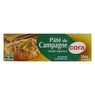 Cora - P�t� de campagne de qualit� sup�rieur