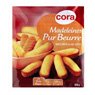 Cora - Madeleines pur beurre aux oeufs frais