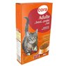 Cora - Croquettes au boeuf, poulet et foie pour chat