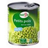 Cora - Petits pois tr�s fins