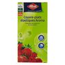 Albal - Couvre-plats �lastiques aroma