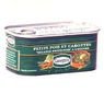 Cassegrain - Petits pois et carottes