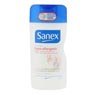 Sanex - Gel de douche hypo allergenic - Peux sensibles et r�actives