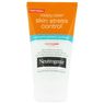Neutrogena - Nettoyant Exfoliant Quotidien Skin Stress Control Visibly Clear