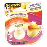 Scotch - Ruban adh�sif sp�cial cadeau 