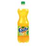 Fanta - Tropical splach