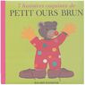 Petit Ours Brun - 7 histoires coquines