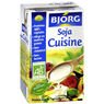 Bjorg - Soja cuisine, bio