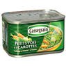 Cassegrain - Petits pois carottes Jockey