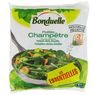 Bonduelle - Po�l�e champ�tre