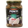 Ponti - Aubergines grill�es