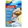 Vileda - Lavette microfibres