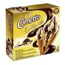 Cornetto - Enigma vanille coeur gourmand au chocolat