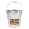 La M�nag�re - Seau galvanis� 10 litres