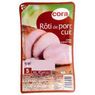 Cora - R�ti de porc cuit sup�rieure 200g