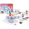 Lansay - Maxi box d'activit�s- Blopens Hello Kitty 