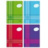 Cora - Cahier 21 x 29,7 cm 96 pages grands carreaux