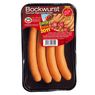 Jeca - Bockwurst fum�e