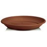 Marchioro - Soucoupe Petra D24 couleur Terre Cuite