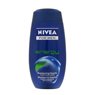 Nivea For Men - Shampooing & douche energy pour Homme extrait de menthe vivifiante