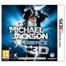 3DS - Michael Jackson- The experience 3D