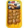 Le Gaulois - Brochettes de poulet thym et citron 380g
