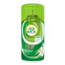 Air Wick - Recharge d�sodorisant freshmatic fleurs blanches