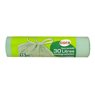 Cora - Sacs poubelle � liens coulissants biod�gradables 30L
