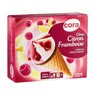 Cora - C�nes citron - framboise