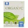 Organyc - Serviettes Flux normal