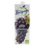 Biopom - Pur jus de raisin bio
