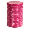  - Boite mots crois�s framboise
