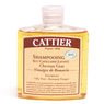 Cattier - Shampooing suc au vinaigre de romarin Cosm�bio
