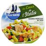 Petit Navire - Salade tendre thon au coeur de l'Italie